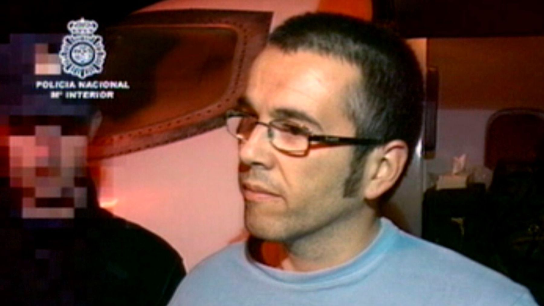 El preso etarra Iván Apaolaza, condenado por asesinato y ya en tercer grado, muere haciendo senderismo