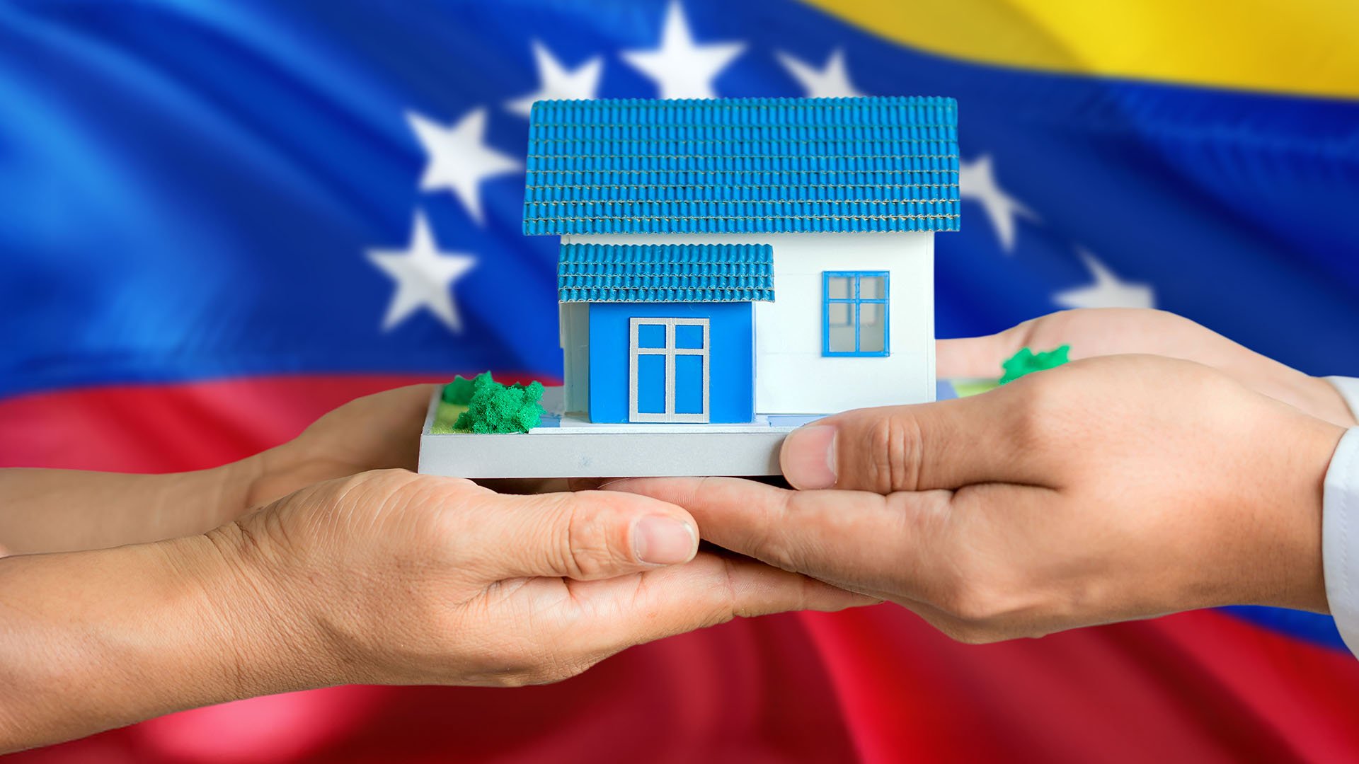 La detención de Maduro abre las puertas a los inversores venezolanos en Madrid: nuevo ‘boom’ inmobiliario