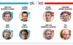 Los OK y KO del martes, 6 de enero de 2026