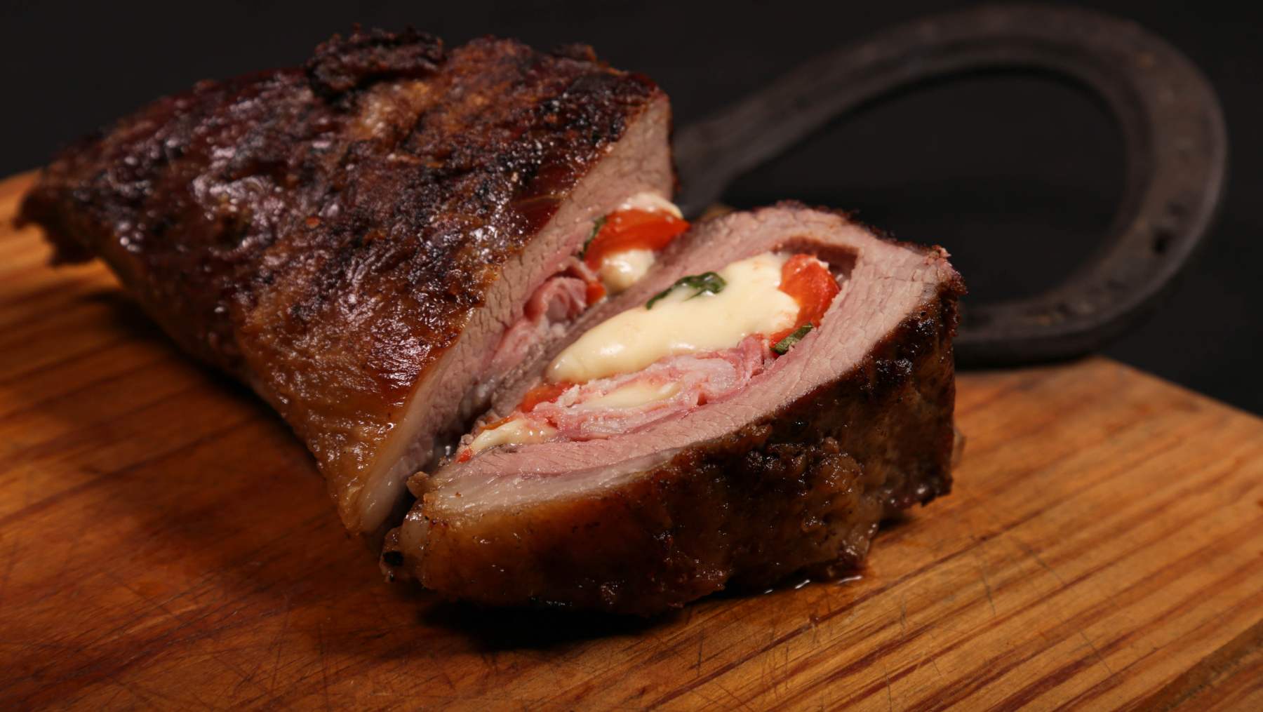 Platos principales para el Día de Reyes.