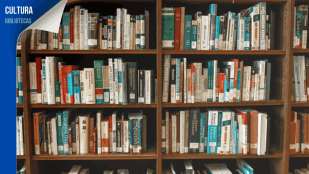 bibliotecas
