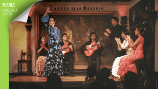 corral de la morería