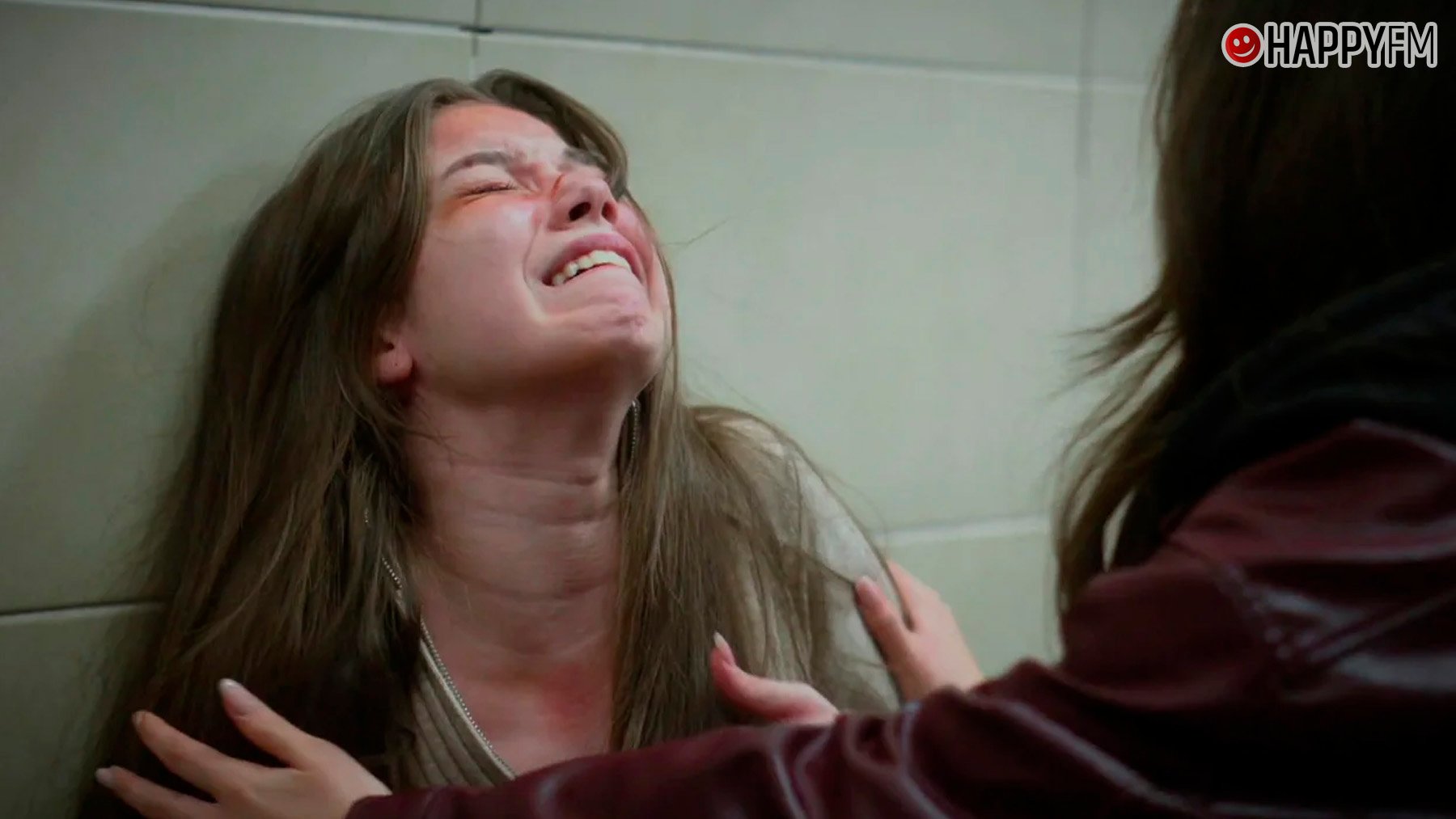 Avance del capítulo de