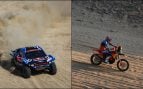 Sainz Dakar