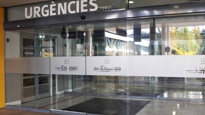 Muere en Palma tras permanecer un año en coma el alemán que recibió una brutal paliza de dos menores