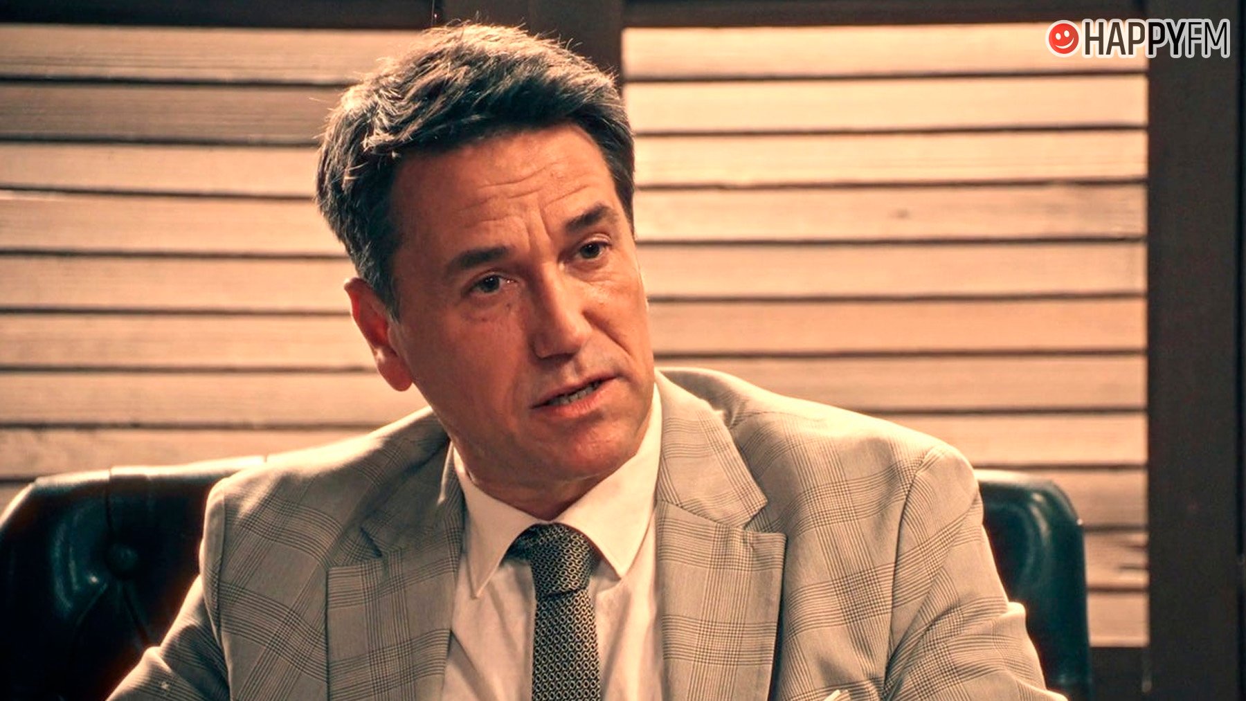 Sueños de libertad. (Atresmedia)