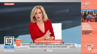 Susanna Griso Maduro