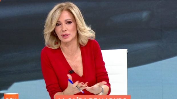 Susanna Griso Maduro