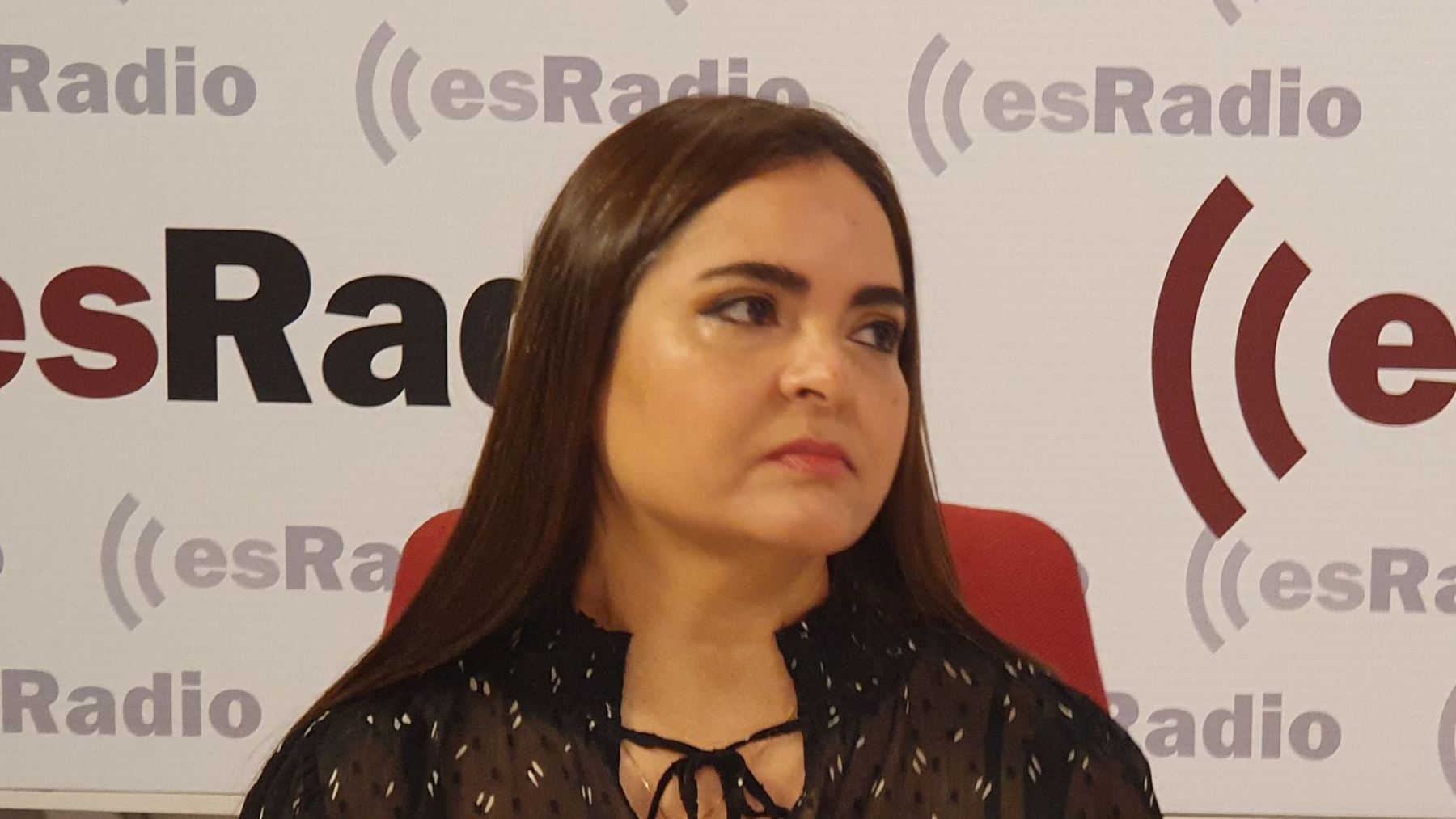 Tamara Sujú alaba a Trump por la captura de Maduro: Debemos agradecer que se lo han llevado