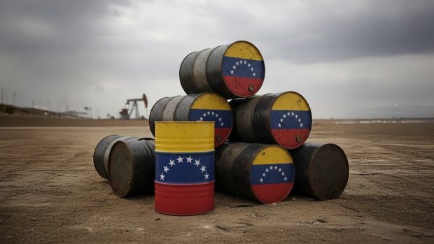 venezuela, petróleo, maduro, eeuu, trump, españa