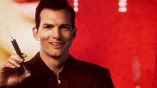 The Beauty Ryan Murphy