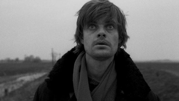 B&eacute;la Tarr pel&iacute;culas streaming