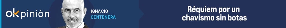 Réquiem por un chavismo sin botas