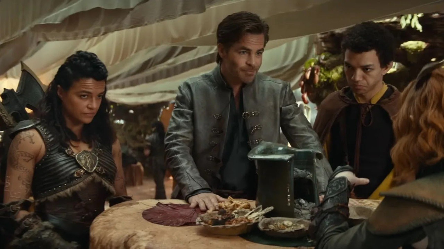 Prime Video tiene la historia de magia perfecta para el Día de Reyes: una aventura divertida repleta de estrellas