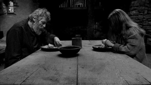 B&eacute;la Tarr pel&iacute;culas streaming