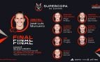 árbitros Supercopa