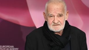 Béla Tarr películas streaming