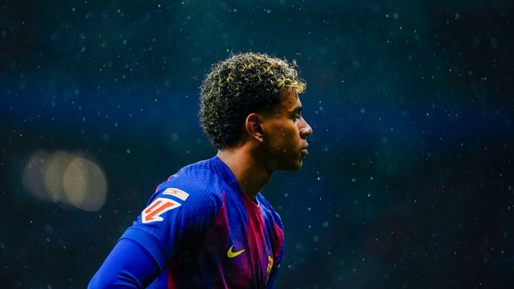 Alineación del Barcelona contra el Athletic: Lamine Yamal es la incógnita