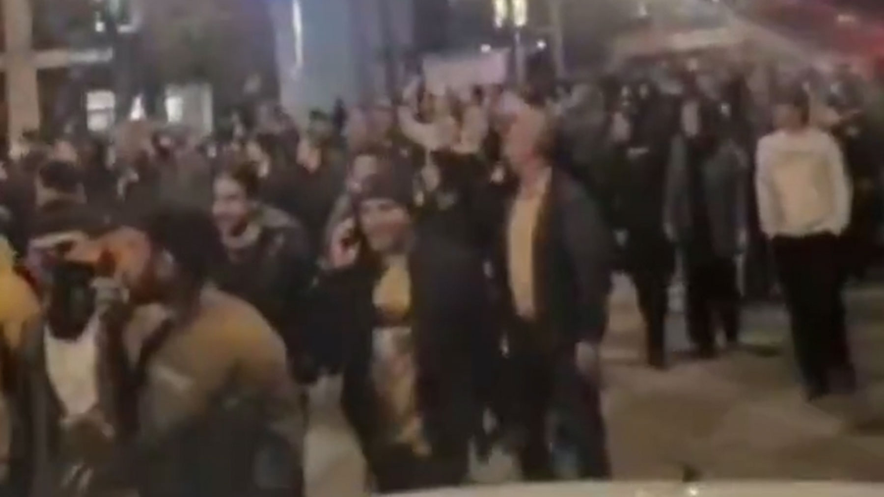 La represión iraní provoca 27 muertos en 10 días de manifestaciones contra el Gobierno islámico