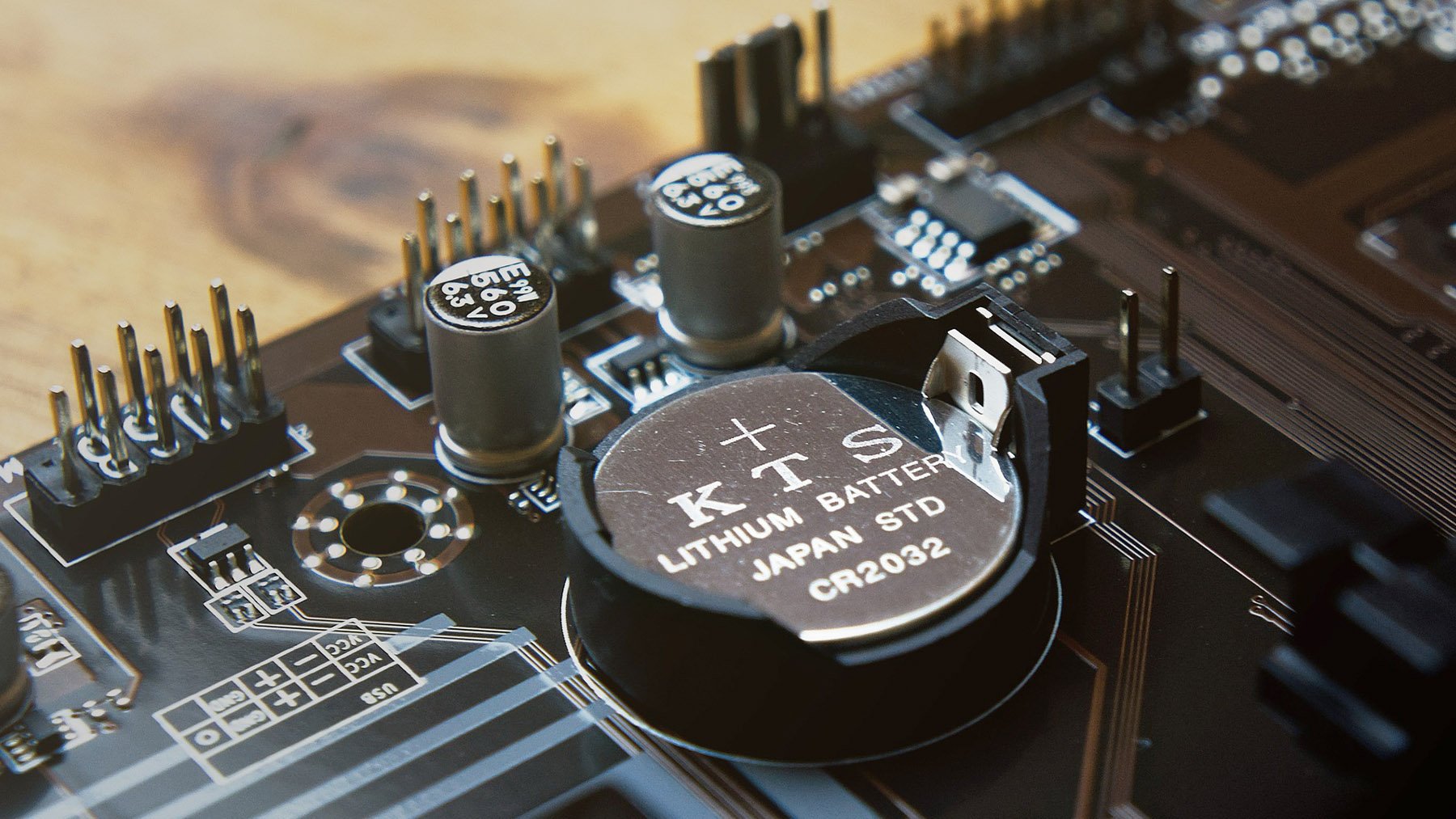 Bombazo inminente en el sector energético: investigadores coreanos evitan el riesgo de que las baterías de litio exploten