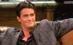 Matthew Perry en 'Friends'. (HBO)