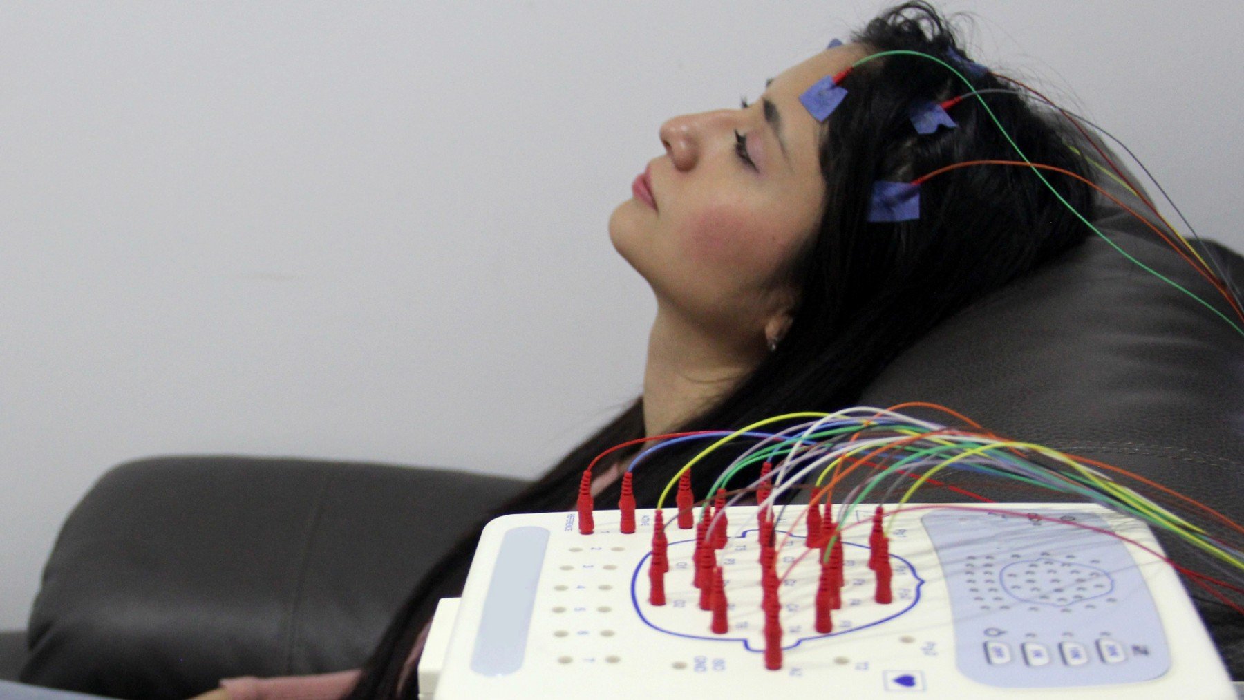 Una sola noche de sueño permite a la IA predecir hasta 100 enfermedades antes de los síntomas