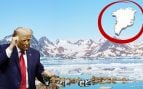 ¿Por qué Groenlandia es tan importante para Donald Trump y qué puede pasar? Todas las claves