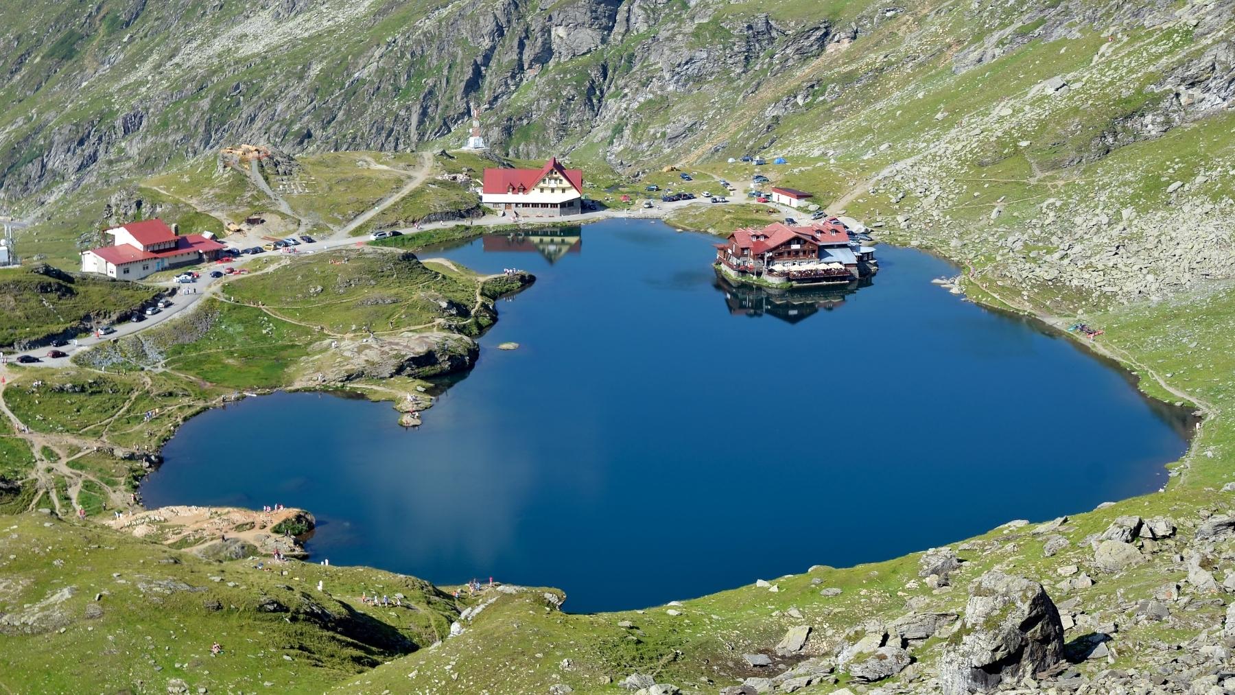 El dato aterrador del Banco Mundial: la Tierra pierde esta cantidad de agua dulce cada segundo