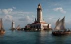 Faro de Alejandría