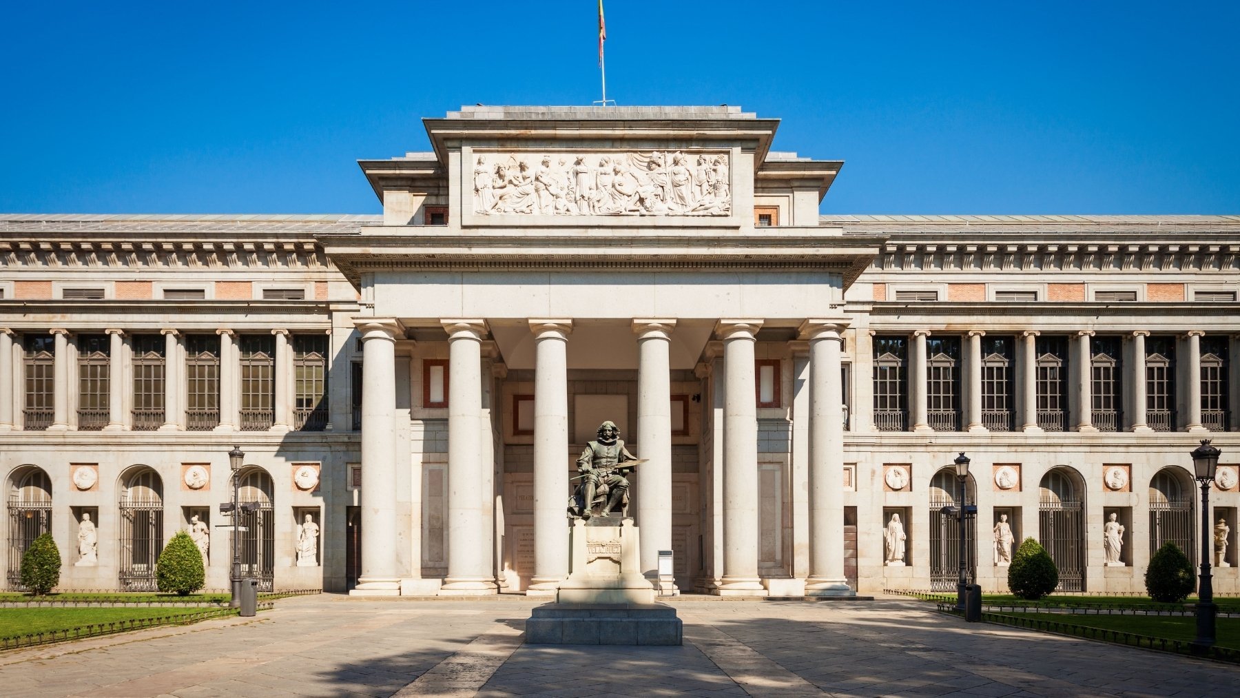 El mejor día para visitar el Museo del Prado en 2026 es éste: no hay motivo para no ir