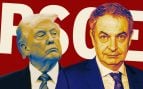 PSOE Obama Zapatero Trump