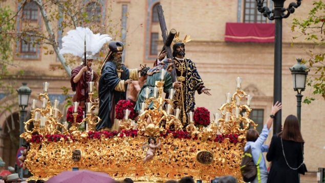 Semana Santa 2026