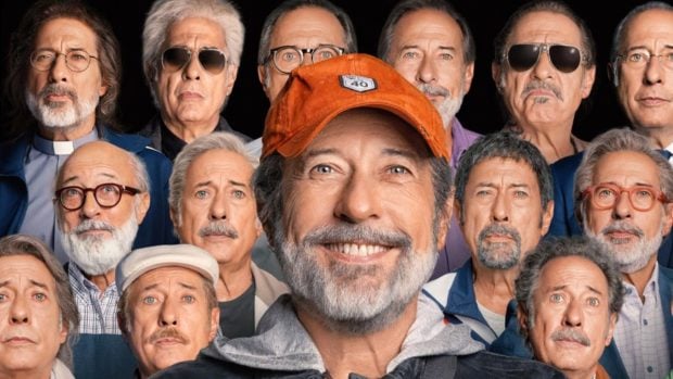 Homo Argentum fen&oacute;meno argentino