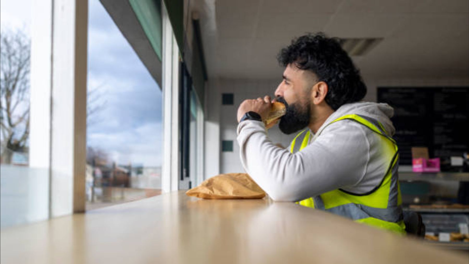La justicia lo confirma: esto es lo que pasa si tienes un accidente laboral en tu descanso para comer