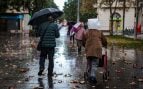 El METEOCAT lo confirma: no va a parar de llover a partir de este día y el aviso es muy serio