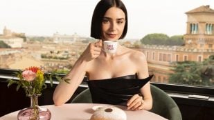 quinta Emily en París