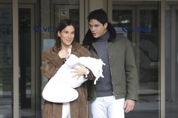 maria pombo, hija maria pombo,