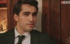 Mert Ramazan Demir en 'Una nueva vida'. (Atresmedia)