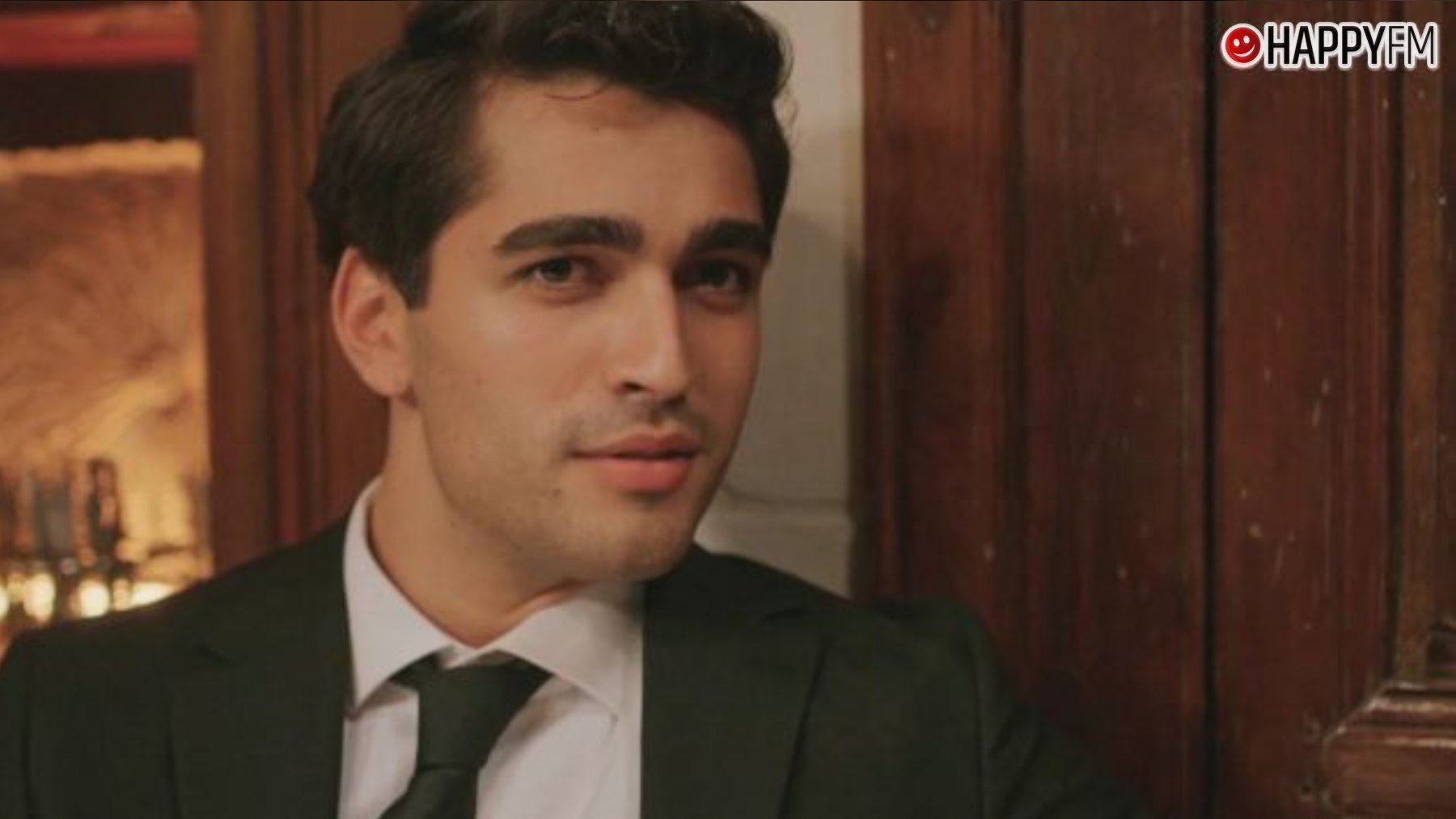 Mert Ramazan Demir (Ferit en