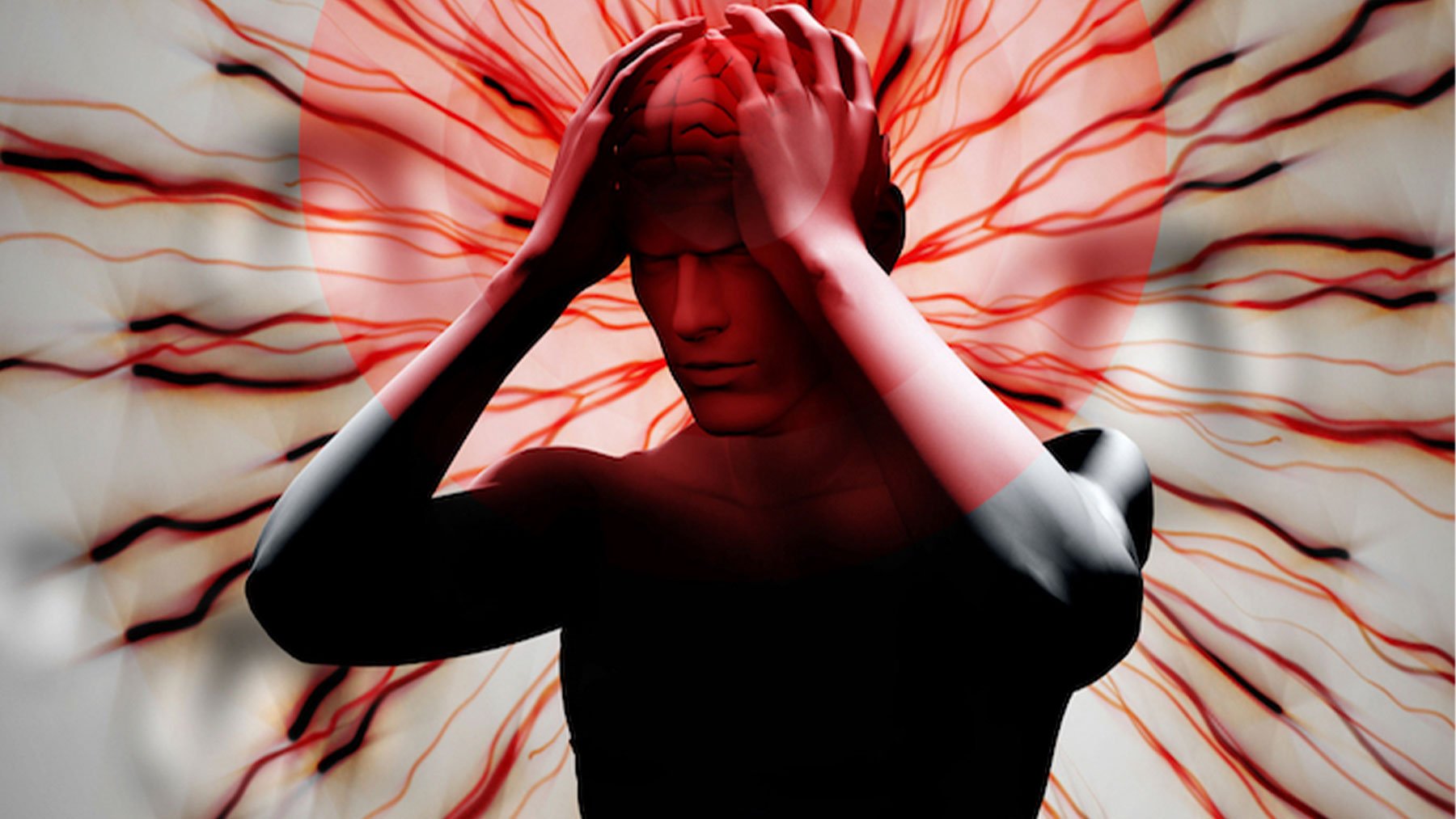 ¿Más migrañas cuando hace mucho frío?: ésta es la explicación de un neurólogo