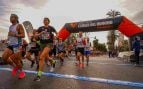 Quirónsalud acompañará de nuevo a los corredores del 10K Valencia Ibercaja by Kiprun 2026