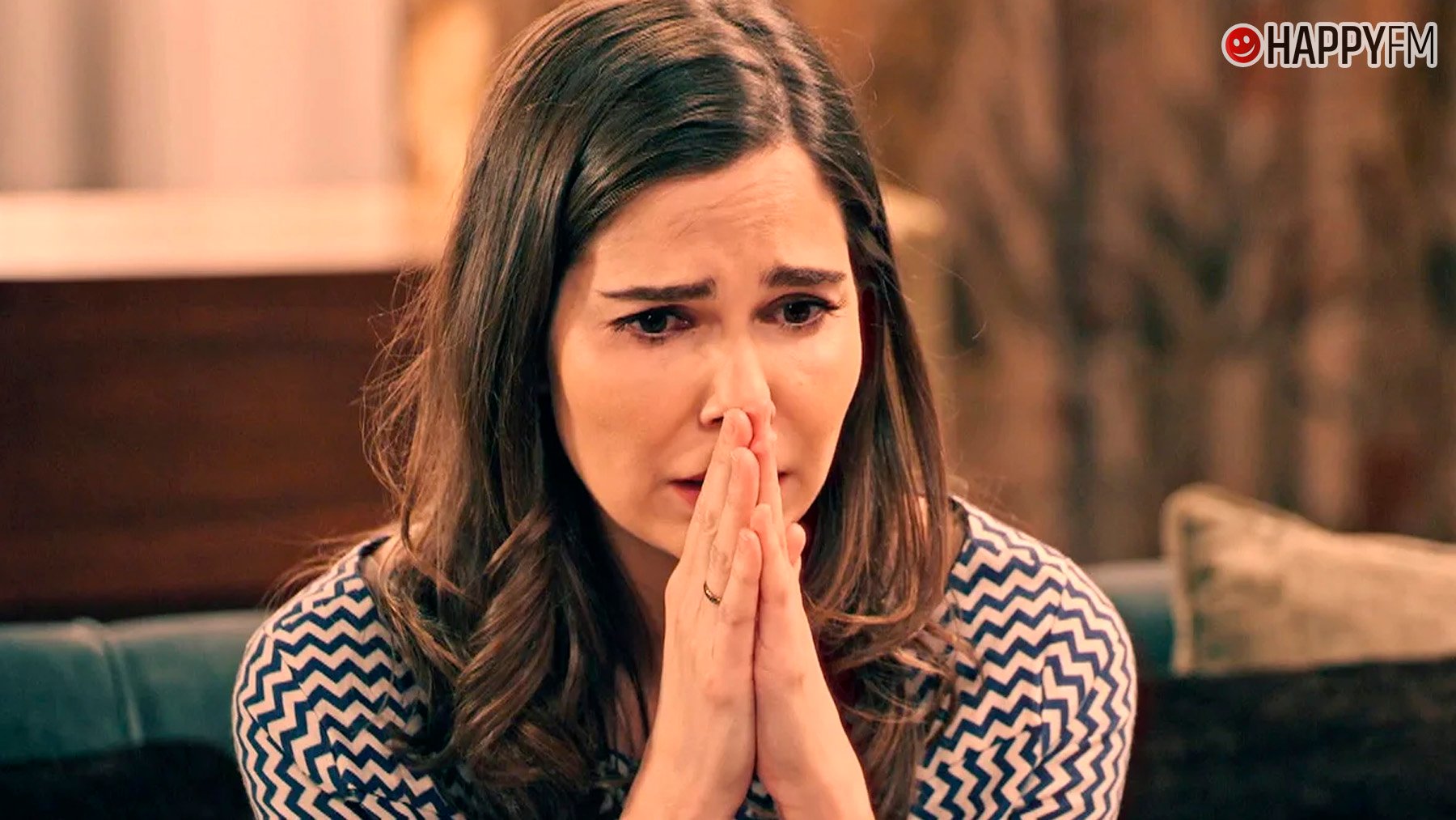 Avance del capítulo de