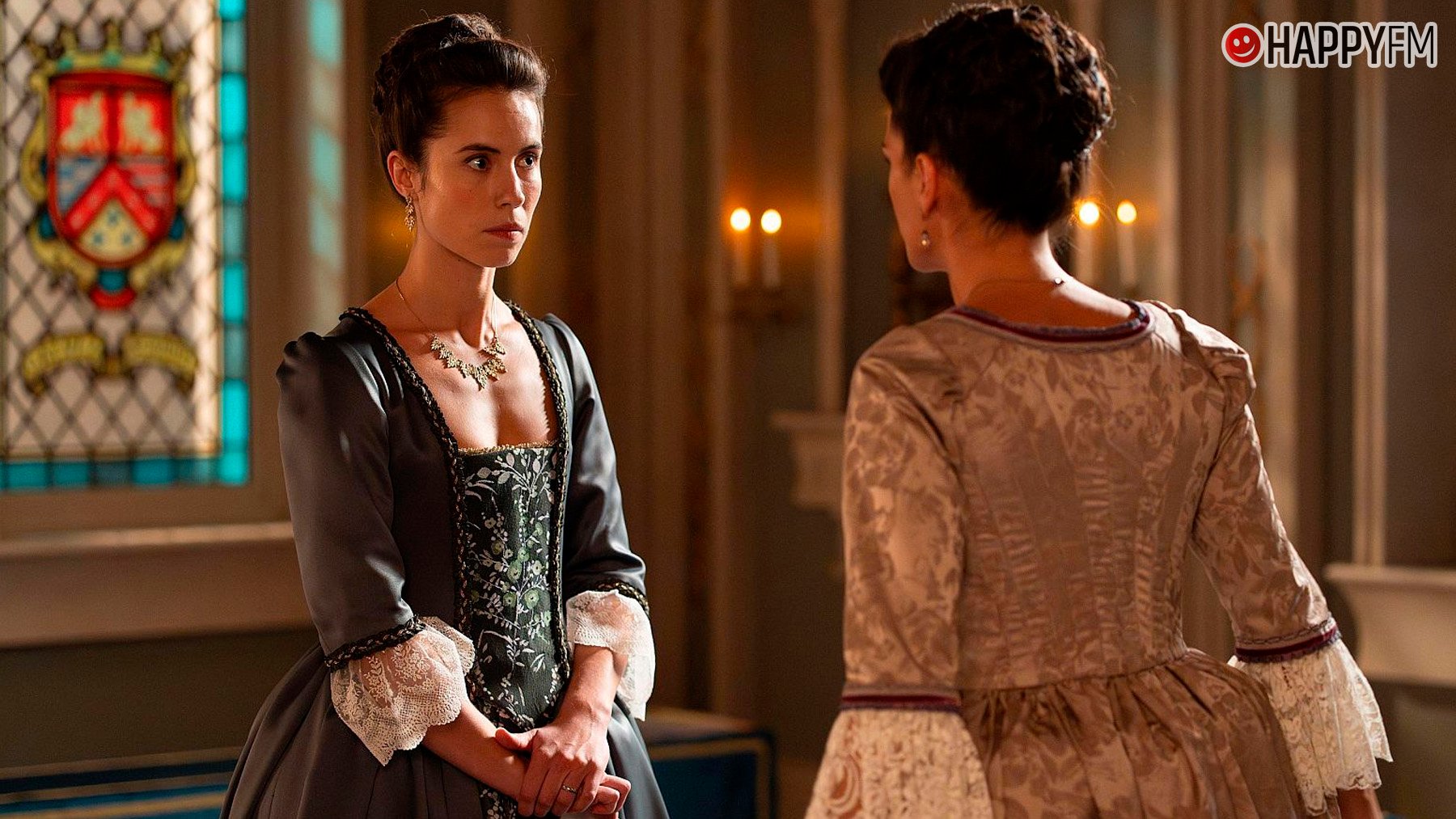 Avance del capítulo de