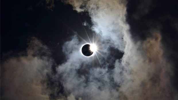 Eclipse