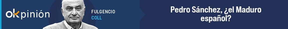 Pedro Sánchez, ¿el Maduro español?
