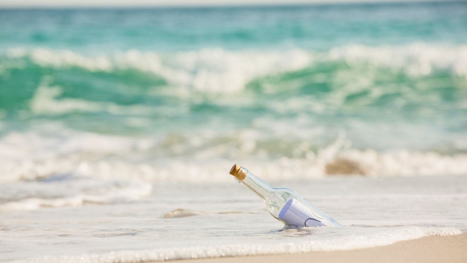 La ciencia celebra un hito sin precedentes: en 2025 se han eliminado 45.000 toneladas de basura del océano