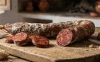 Chorizo, embutido, Navarra