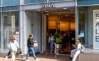segundas rebajas Zara