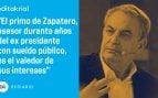 Los Zapatero: no hay nada más grande que la familia unida
