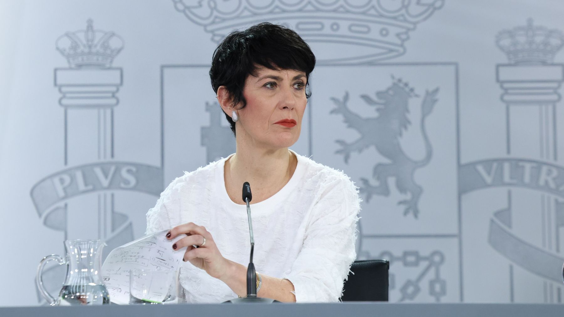 400 euros menos de pensión: el duro aviso de un funcionario del INSS por lo que llega a España